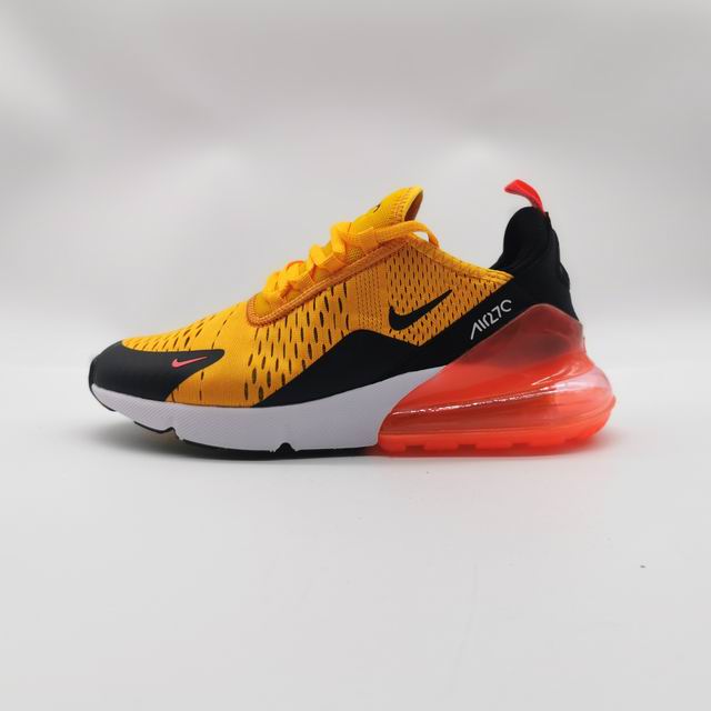 Nike Air Max 270 Men Women Shoes-24